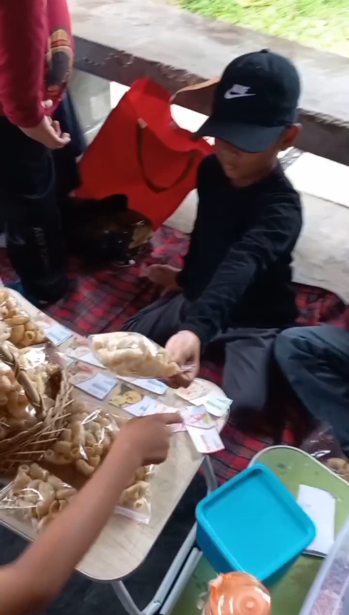 Melalui Bussiness Day, Anak Belajar Apa Aja Sih?