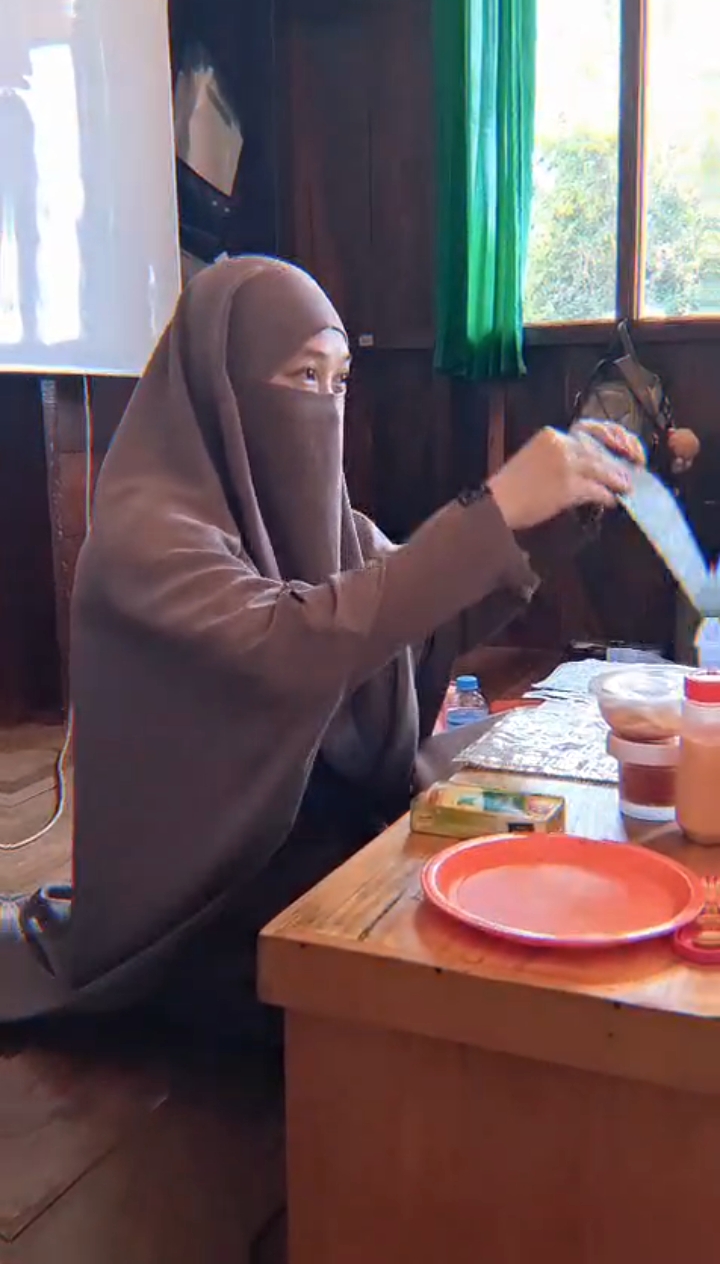 BBO SATT: Saat Orang Tua Hadir Menjadi Guru, Pendidikan Tumbuh dalam Kebersamaan